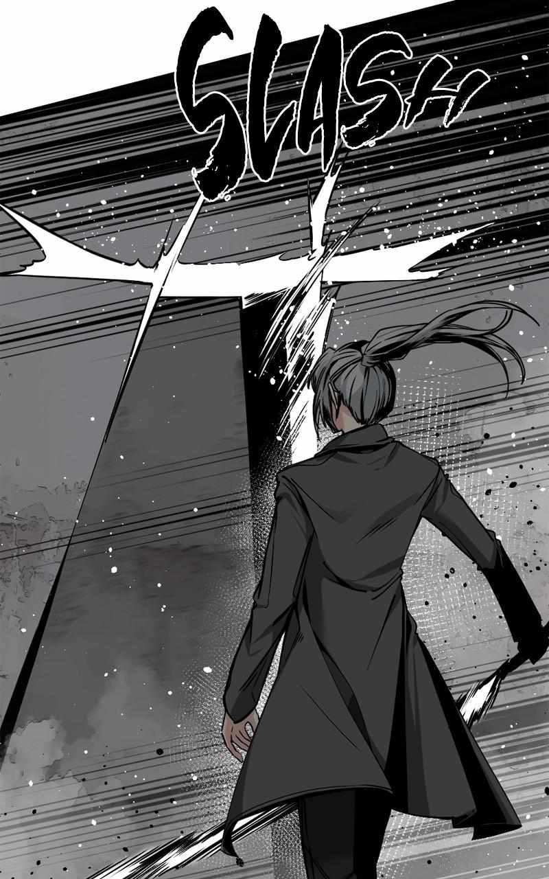 Hero Killer Chapter 191 36